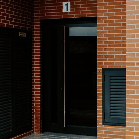 Apartamento San Vicente De La Sonsierra Confort Екстер'єр фото