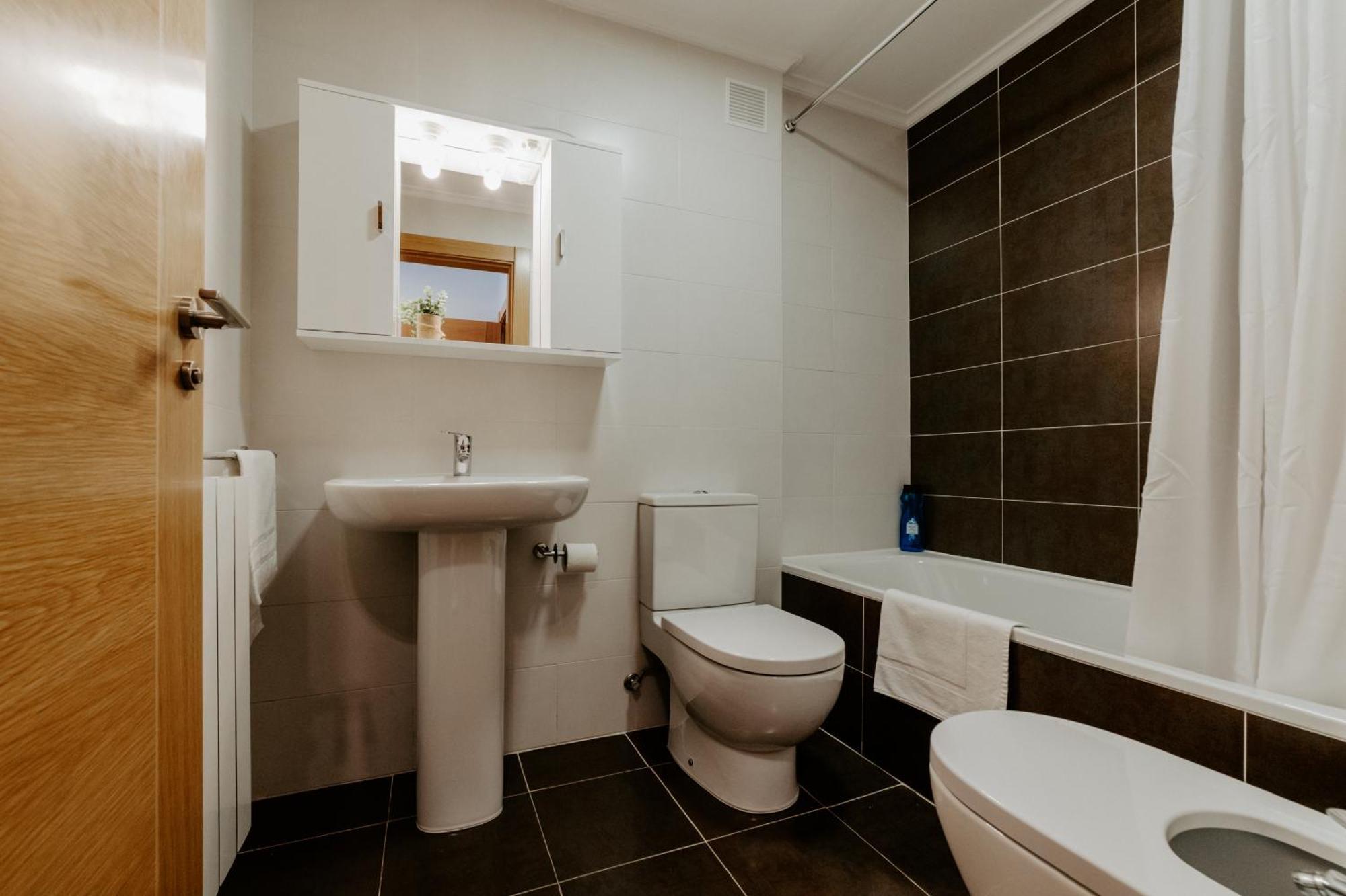 Apartamento San Vicente De La Sonsierra Confort Екстер'єр фото