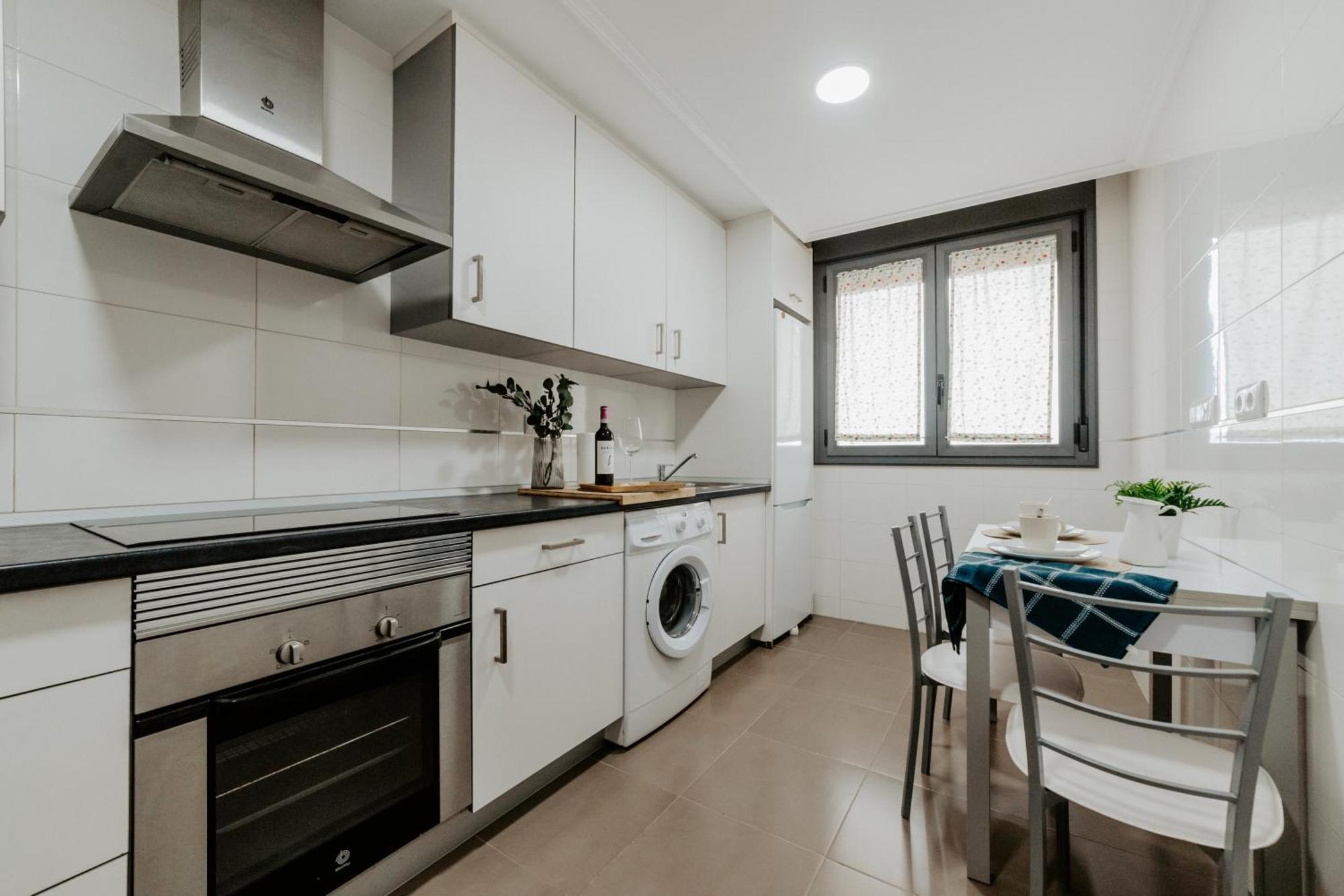 Apartamento San Vicente De La Sonsierra Confort Екстер'єр фото