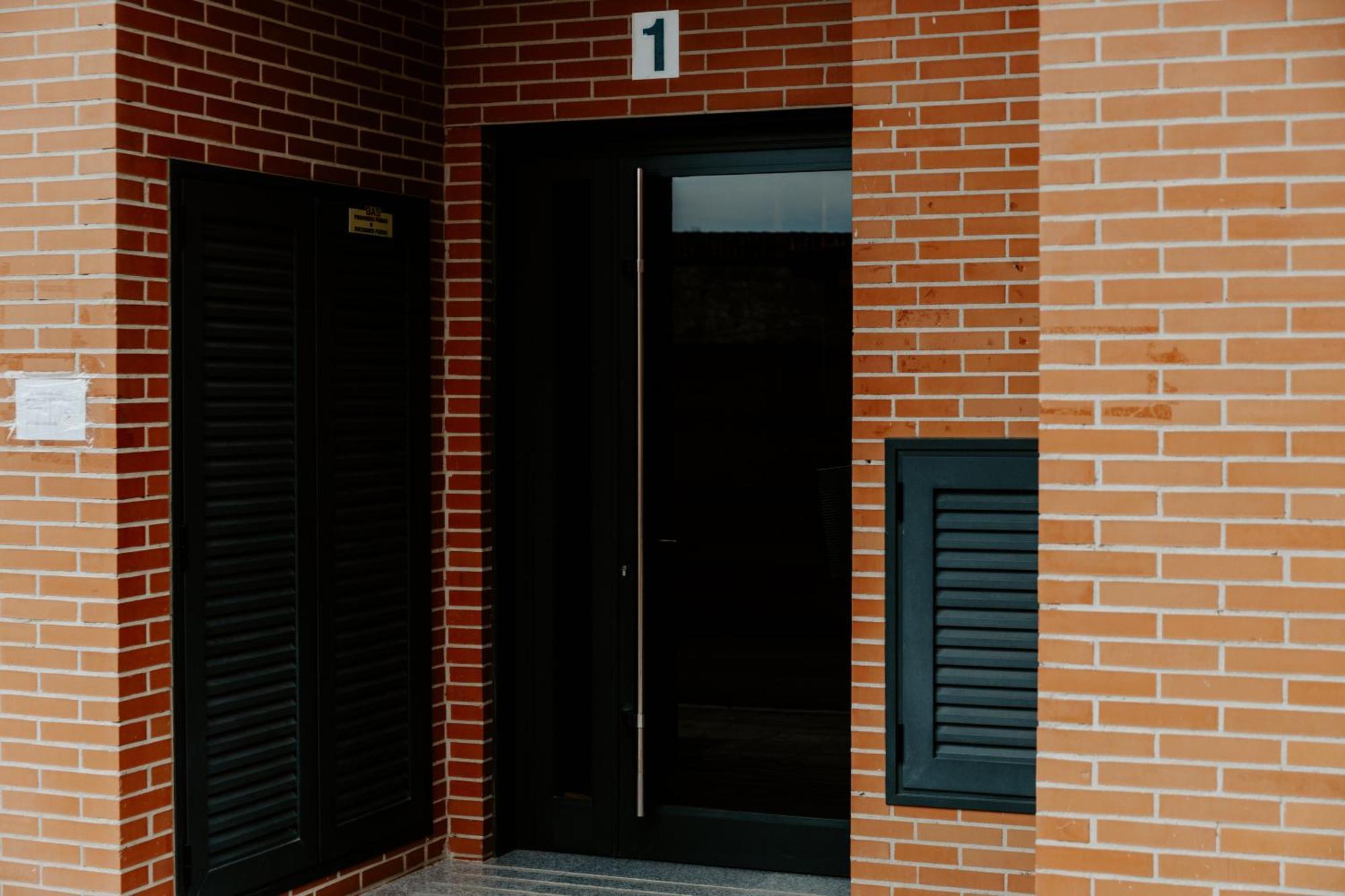 Apartamento San Vicente De La Sonsierra Confort Екстер'єр фото