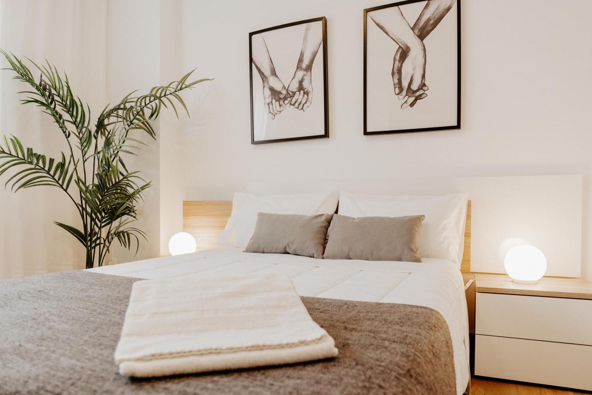 Apartamento San Vicente De La Sonsierra Confort Екстер'єр фото