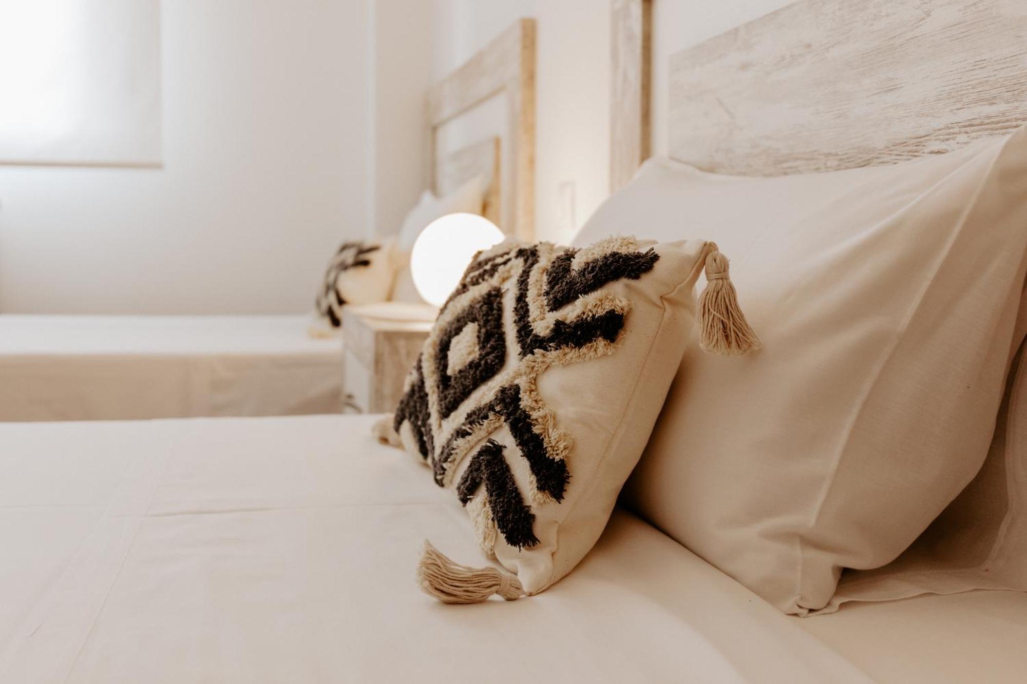 Apartamento San Vicente De La Sonsierra Confort Екстер'єр фото