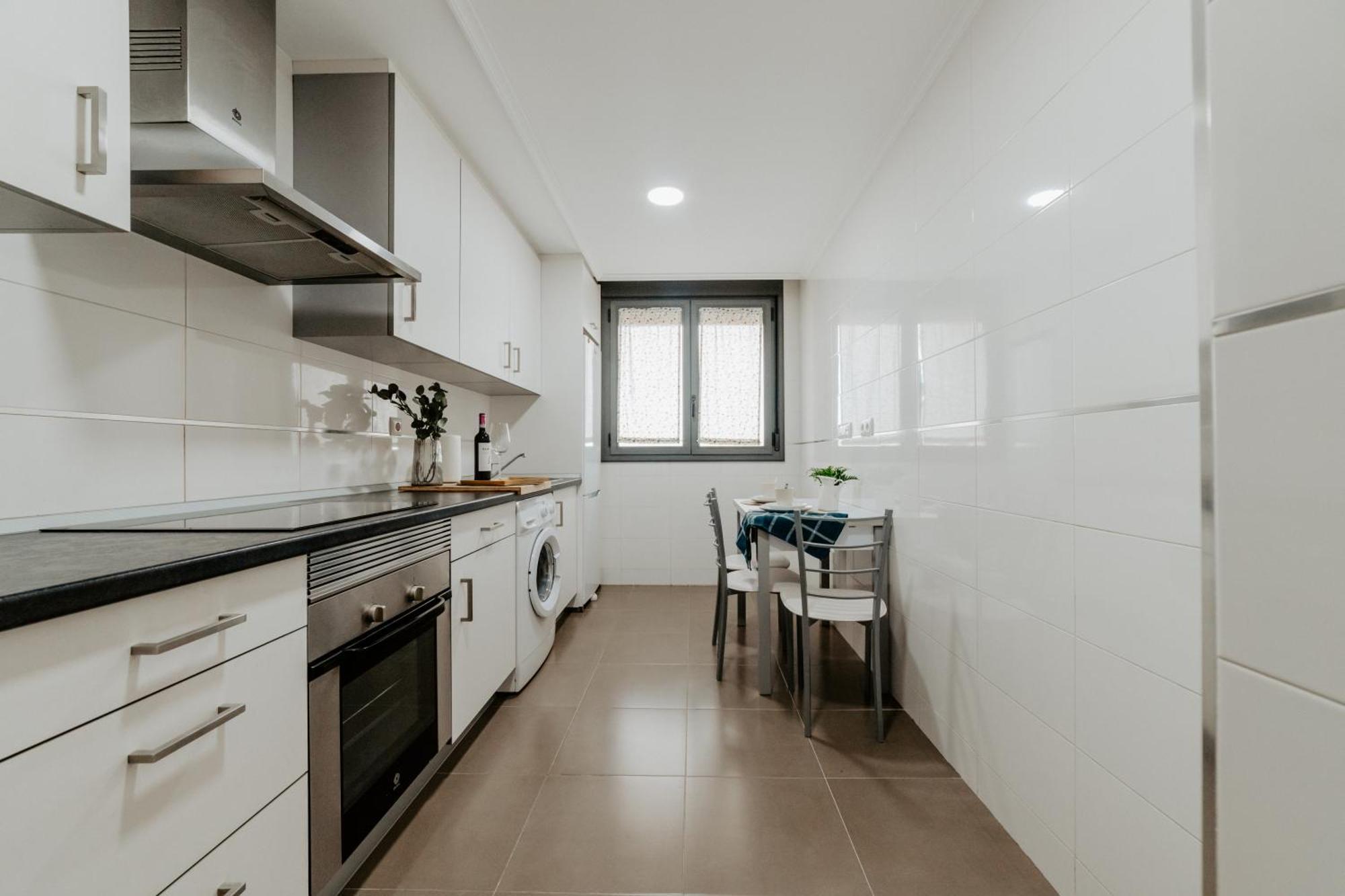 Apartamento San Vicente De La Sonsierra Confort Екстер'єр фото