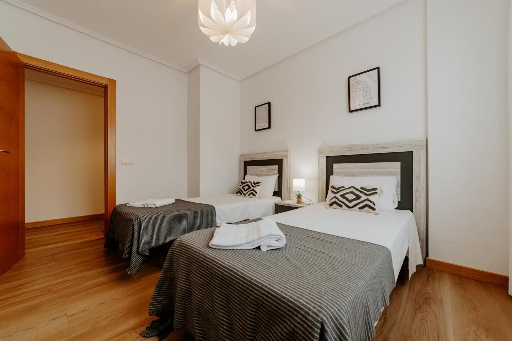 Apartamento San Vicente De La Sonsierra Confort Екстер'єр фото