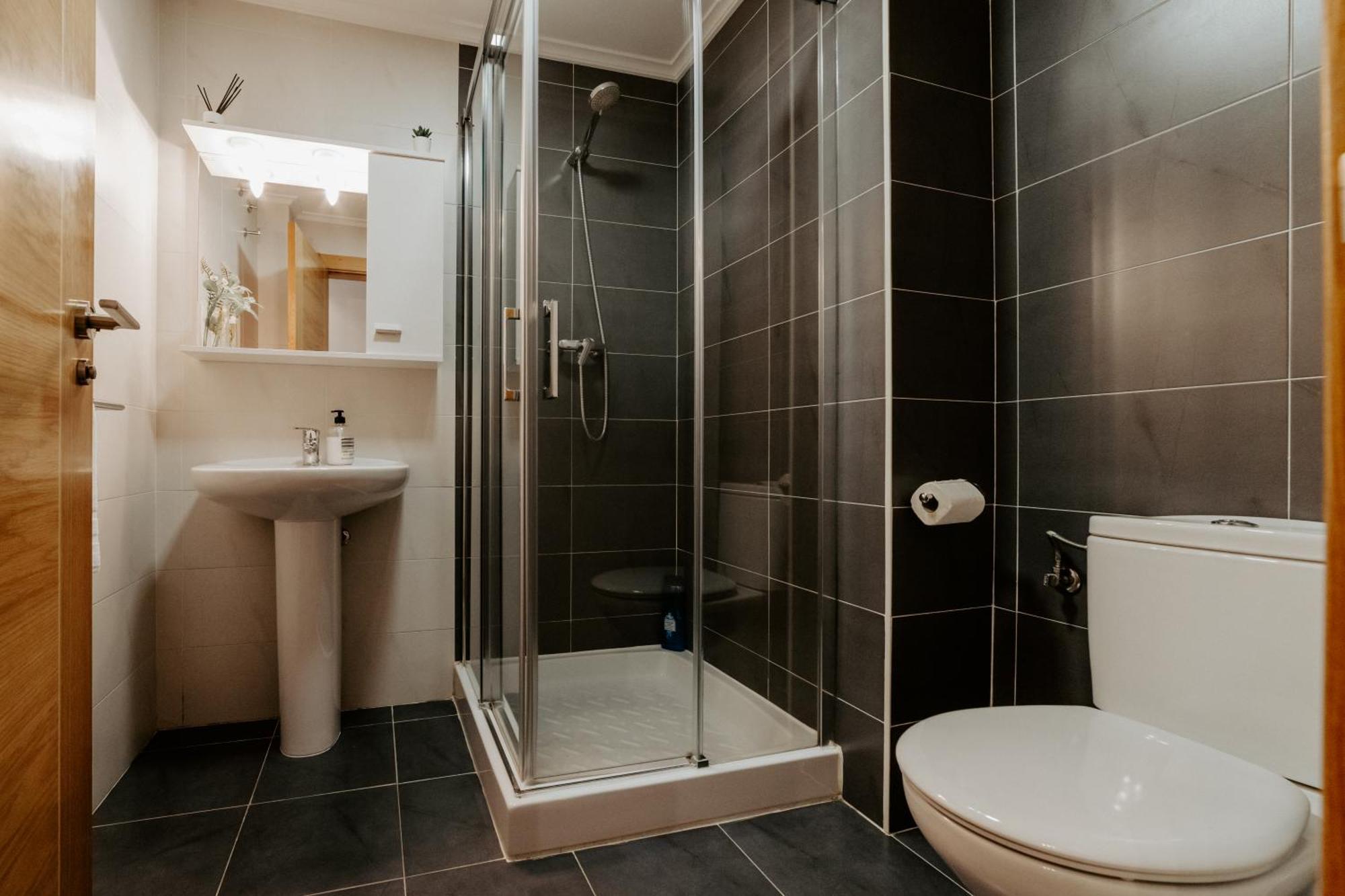 Apartamento San Vicente De La Sonsierra Confort Екстер'єр фото