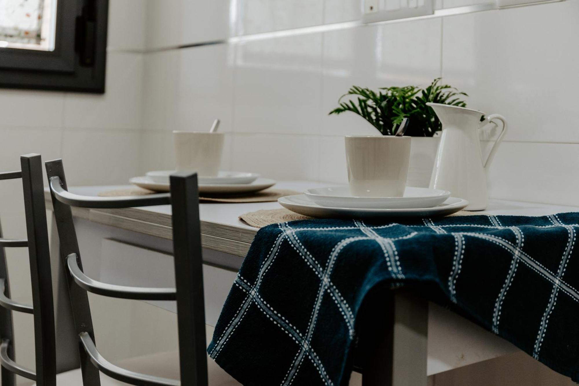 Apartamento San Vicente De La Sonsierra Confort Екстер'єр фото